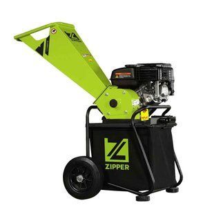 Садовий подрібнювач Zipper ZI-HAEK2120 2508214839 фото