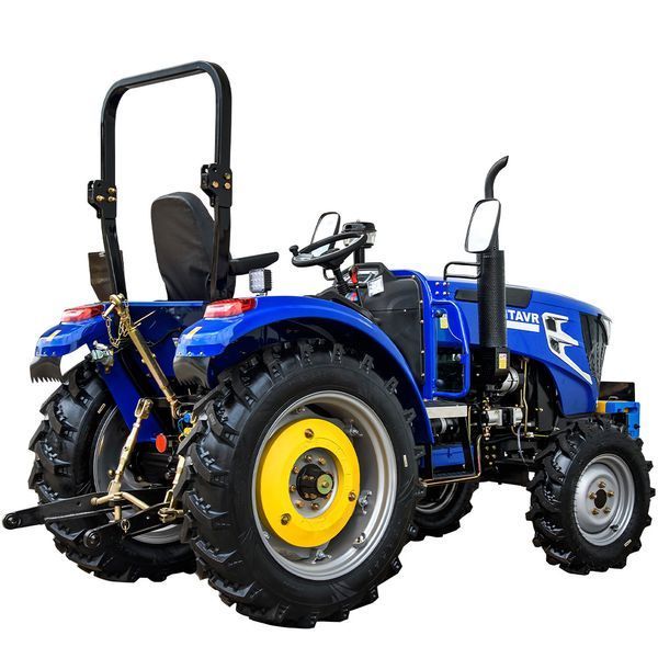 Трактор KENTAVR 404XU 000220092 фото