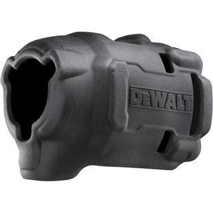 Захисний гумовий чохол для ударного шурупокрута DeWALT PB850 PB850 фото