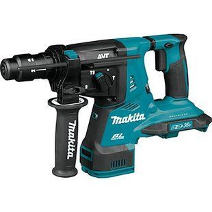 Перфоратор акумуляторний Makita DHR283ZU без акумулятора 19607 фото