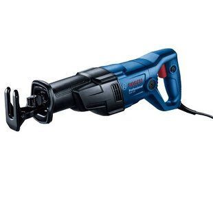 Пила шабельна BOSCH GSA 120 1200 Вт 23020 фото