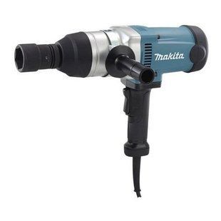 Гайковерт ударний Makita TW 1000 6105 фото