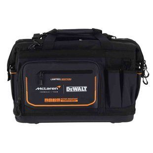 Сумка закритого типу McLaren DEWALT PRO 20системи TSTAK для інструменту DeWALT DWST60104-9 DWST60104-9 фото