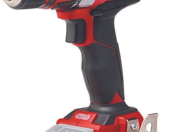 Акумуляторна дриль Einhell TE-CD 18/40 Li Kit 2.5 Ah (4513925-16) 1766356744 фото