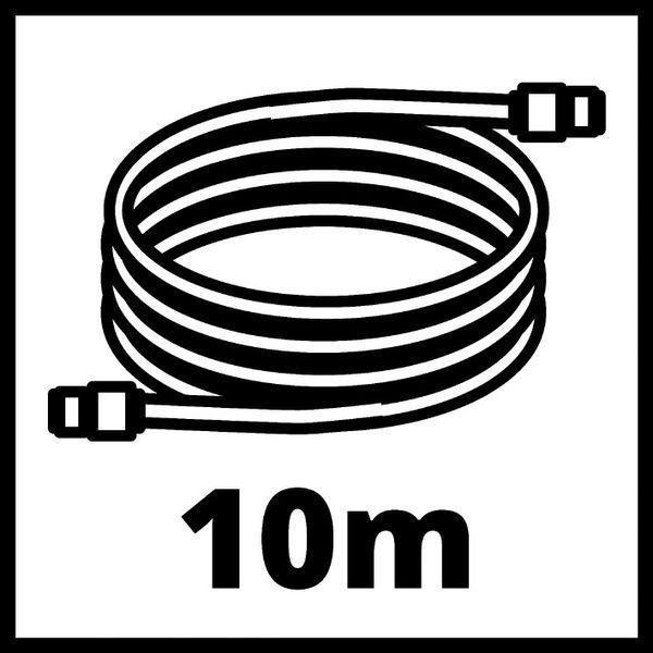 Набір пневмоінструментів Einhell 13 шт (4132776) 1798815764 фото