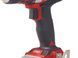 Акумуляторна дриль Einhell TE-CD 18/40 Li Kit 2.5 Ah (4513925-16) 1766356744 фото 8