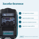 Генератор інверторний Konner&Sohnen KS 3000i S 3,3 кВт KS 3000i S фото 16
