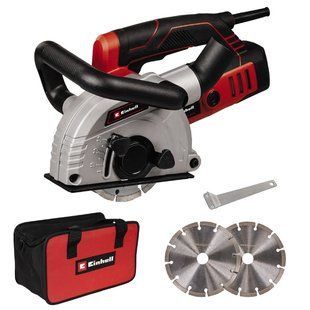 Бороздоділ (штроборіз) Einhell TE-MA 1500 (4350735) 1718597535 фото