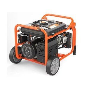 Генератор бензиновий GENERGY LIMITED 3000 3 кВт 21730 фото