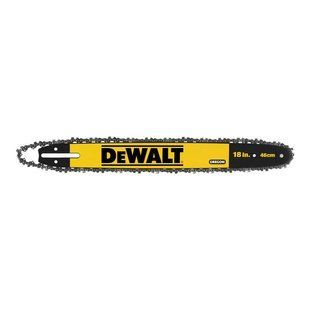 Шина + ланцюг DeWALT DT20661 DT20661 фото
