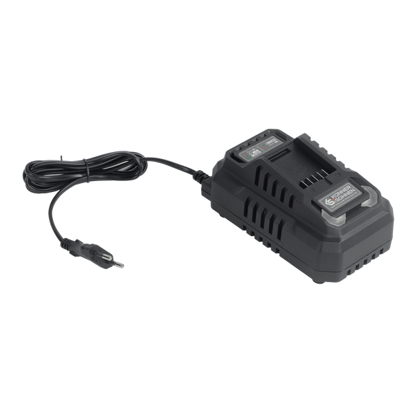 Акумуляторна пила KS MCS20V-12 SET PLUS KS MCS20V-12 SET PLUS фото