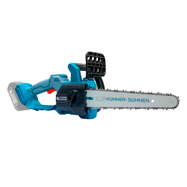 Акумуляторна пила KS MCS20V-12 SET PLUS KS MCS20V-12 SET PLUS фото