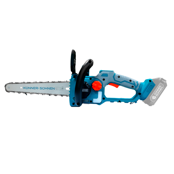 Акумуляторна пила KS MCS20V-12 SET PLUS KS MCS20V-12 SET PLUS фото
