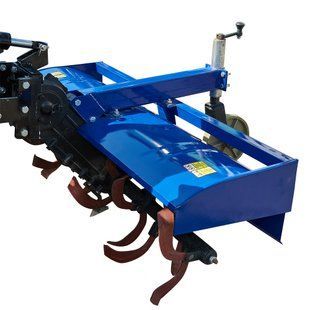 Ґрунтофреза 120 (Kentavr 160B/200B) з додатковим редуктором та навісним механізмом 000157627 фото
