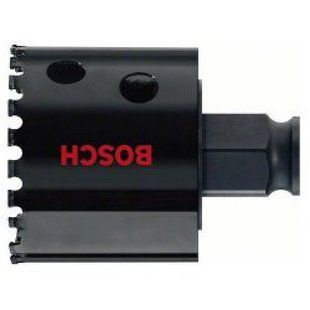 Алмазна коронка для мокрого свердління Bosch Diamond for Hard Ceramics 38 х 51 мм 12007 фото