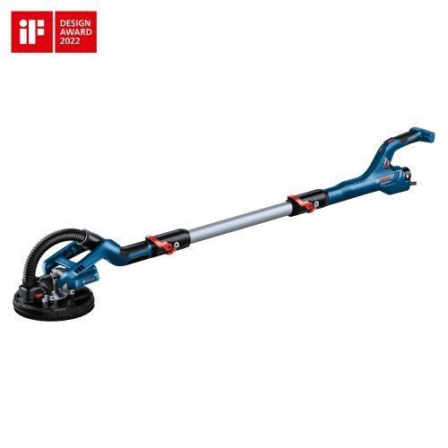 Машина шліфувальна для гіпсокартону BOSCH GTR 550 23661 фото