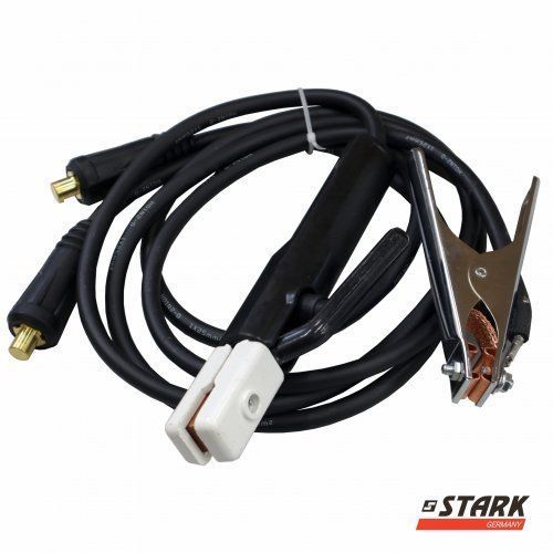 Інвертор аргонодуговий STARK TIG-200G AC/DC LCD 230600355 фото