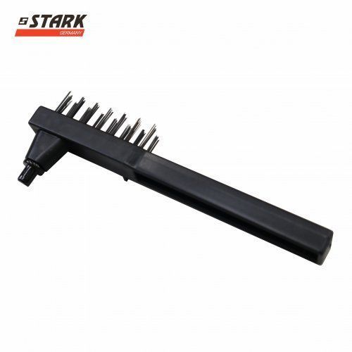 Інвертор аргонодуговий STARK TIG-200G AC/DC LCD 230600355 фото