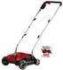 Скарифікатор акумуляторний Einhell GC-SC 18/28 Li - Solo (3420604) 1824104472 фото 1