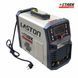 Інвертор аргонодуговий STARK TIG-200G AC/DC LCD 230600355 фото 1