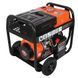 Генератор дизельний GENERGY LIMITED 7000D 6,5 кВт 240632090 фото 2