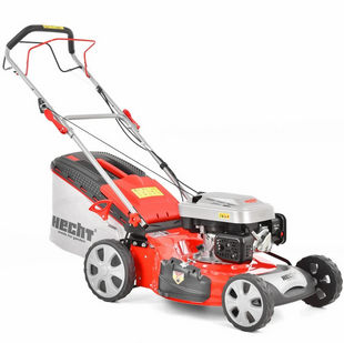 Газонокосарка бензинова HECHT 551 SX 5 in 1 HECHT551SX5IN1 фото