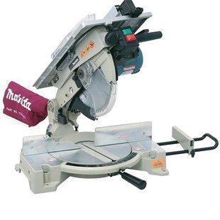Пила торцювальна Makita LH 1040 6271 фото