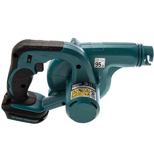 Воздуходув акумуляторний Makita DUB183Z без акумулятора 19551 фото