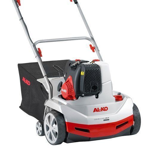 Аератор бензиновий AL-KO Combi Care 38 P Comfort 112799 фото