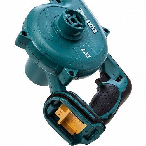 Воздуходув акумуляторний Makita DUB183Z без акумулятора 19551 фото
