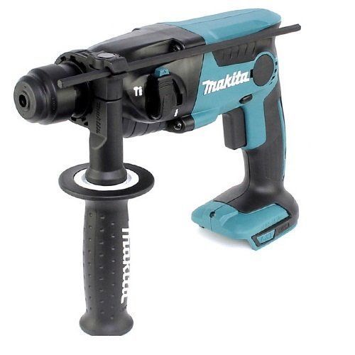 Перфоратор акумуляторний Makita DHR165Z 17838 фото
