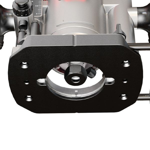Фрезер акумуляторний Einhell Professional TP-RO 18 Li BL - Solo (4350411) 1787423424 фото