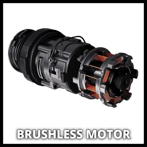 Фрезер акумуляторний Einhell Professional TP-RO 18 Li BL - Solo (4350411) 1787423424 фото