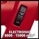 Пилосос садовий Einhell GC-EL 3000 E (3433320) 1486120211 фото 8