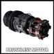 Фрезер акумуляторний Einhell Professional TP-RO 18 Li BL - Solo (4350411) 1787423424 фото 6