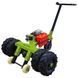 Акумуляторний тягач Zipper ZI-ARW2000 2987226207 фото 1
