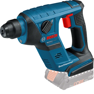 Перфоратор акумуляторний Bosch GBH 18 V-Li без акумулятора 16199 фото