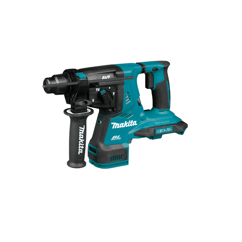 Перфоратор акумуляторний Makita DHR282ZU без акумулятора 17839 фото