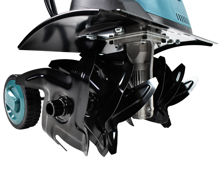 Електричний культиватор KS 1500T E KS 1500T E фото