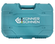 Акумуляторна мініпила KS MCS20V-8 Case PLUS KS MCS20V-8 CASE PLUS фото 10