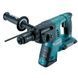 Перфоратор акумуляторний Makita DHR282ZU без акумулятора 17839 фото 1