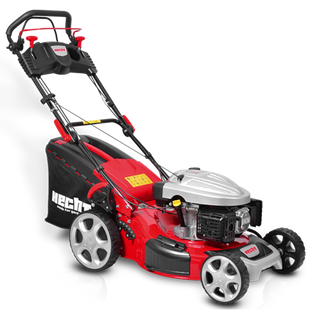 Газонокосарка бензинова HECHT 5534 SX 5 in 1 HECHT5534SX5IN1 фото
