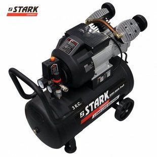 Компресор Stark 3050-SAVD Profi 300030050 фото