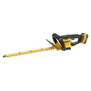 Кущоріз акумуляторний DeWALT DCMHT562P1 DCMHT562P1 фото