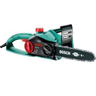 Електропила ланцюгова Bosch AKE 30 S 10473 фото