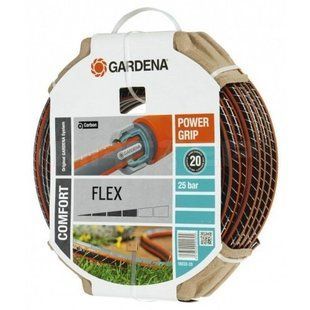 Шланг Gardena Flex 13 мм х 50 м. 18039-20.000.00 фото