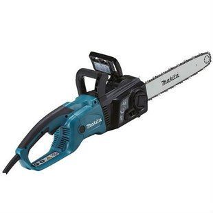 Електропила ланцюгова Makita UC 4551A 15896 фото