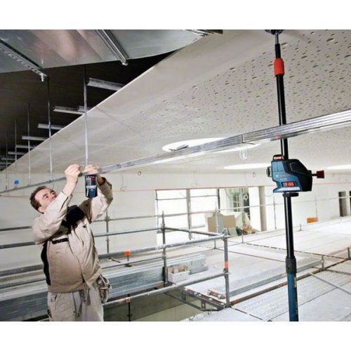 Приймач Bosch LR 2 з високою чутливістю 14076 фото