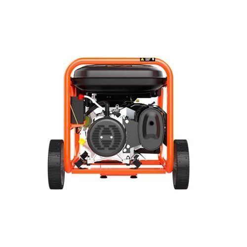 Генератор бензиновий GENERGY LIMITED 7000 6,5 кВт 240652091 фото