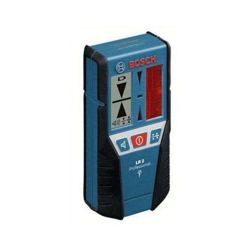 Приймач Bosch LR 2 з високою чутливістю 14076 фото